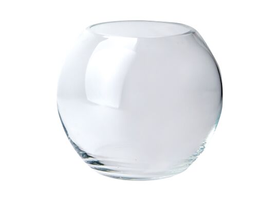 Akwarium kula szklana fi 23 cm, 5,5 l Aquael