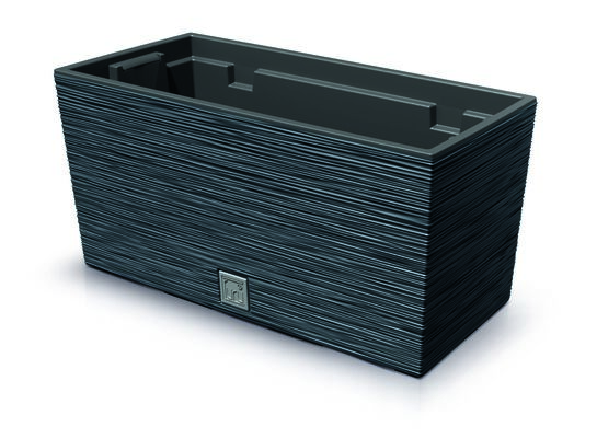 Skrzynka FURU CASE 39,5 x 18,5 x 19,5 cm antracytowy