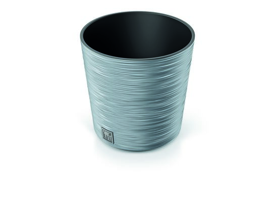 Doniczka FURU ROUND LOW beton 30 cm