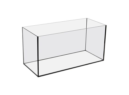 Akwarium prostokątne, 80 x 35 x 40 cm 112 l Aquael