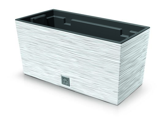 Skrzynka FURU CASE 39,5 x 18,5 x 19,5 cm biały