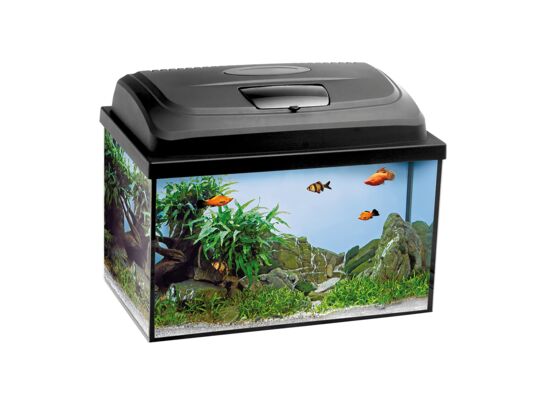 Zestaw akwariowy Aqua4Kids 40/P Aquaszut