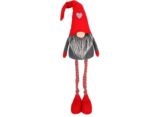 Skrzat do postawienia na teleskopowych nogach 130 cm