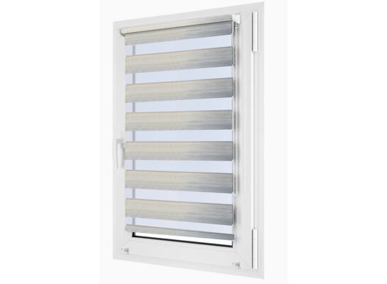 Roleta mini 53 x 150 cm DN37