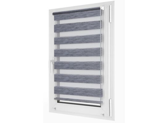 Roleta mini 103 x 150 cm DN25