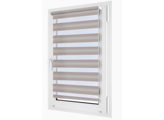 Roleta mini 42 x 150 cm DN34