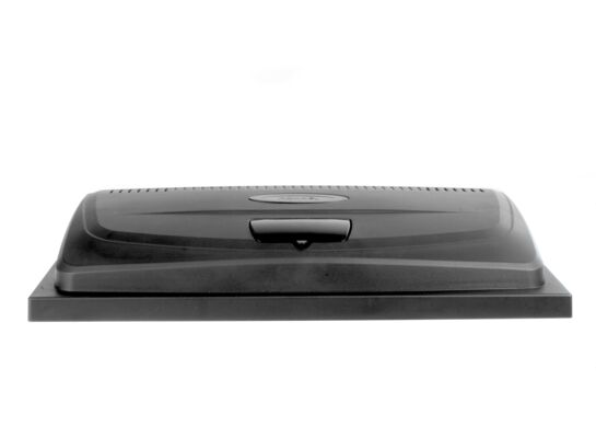 Pokrywa akwariowa prostokątna Classic 50 x 30 cm Aquael