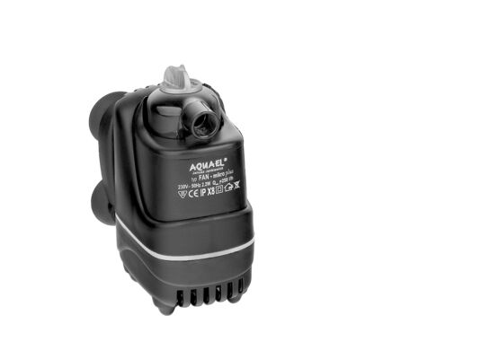 Filtr wewnętrzny akwariowy Fan Mikro Plus Aquael