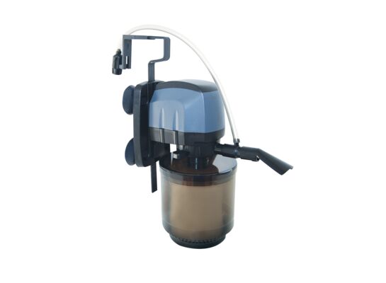 Filtr wewnętrzny akwariowy Turbo 550 Aquaszut