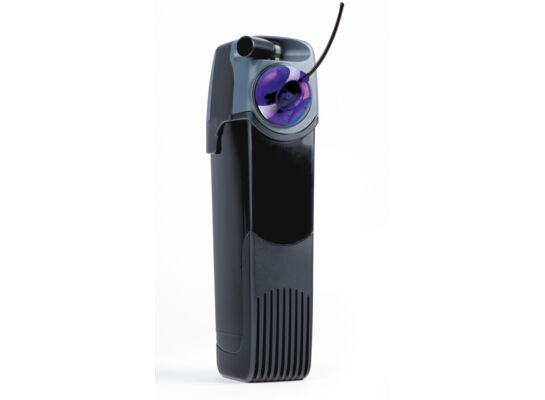 Filtr wewnętrzny akwariowy Unifilter 750 UV Power Aquael