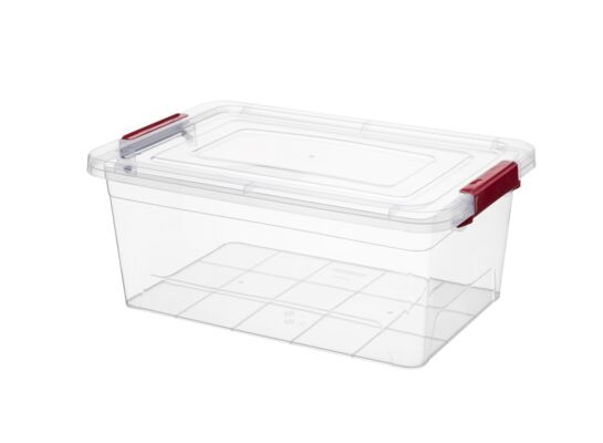 Pojemnik do przechowywania Bill 15 l 29587