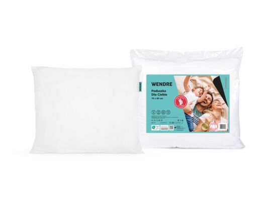Poduszka Dla Ciebie 70 x 80 cm
