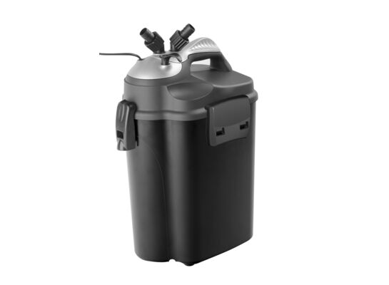 Filtr zewnętrzny akwariowy Unimax 250 Aquael