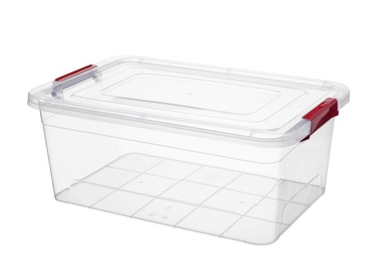 Pojemnik do przechowywania Bill 20 l 29588