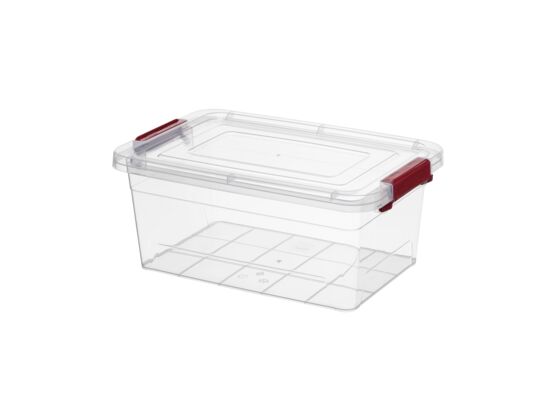 Pojemnik do przechowywania Bill 5,25 l 29584