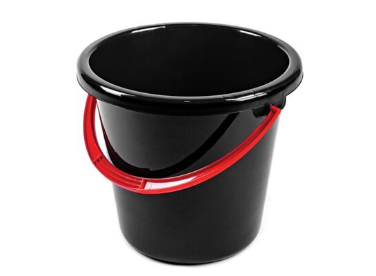 Wiadro gospodarcze JAG 16 l mix kolorów