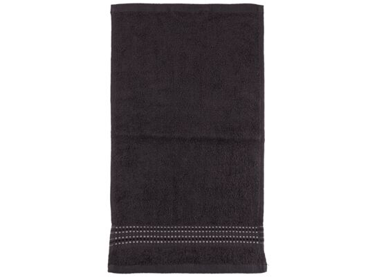 Ręcznik Luca 30 X 50 cm brązowy 80K-REC-LUC-30/5