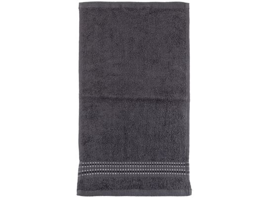 Ręcznik Luca 30 x 50 cm grafitowy 80K-REC-LUC-30/4