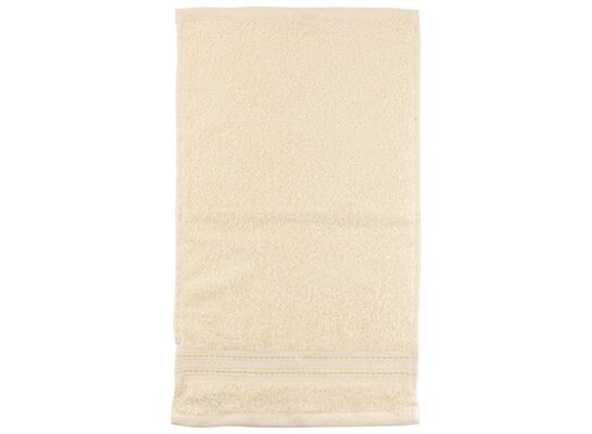 Ręcznik Luca 30 x 50 cm ecru 80K-REC-LUC-30/1