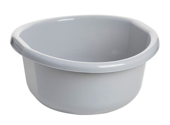 Miska z uszami JAG 25 l szary