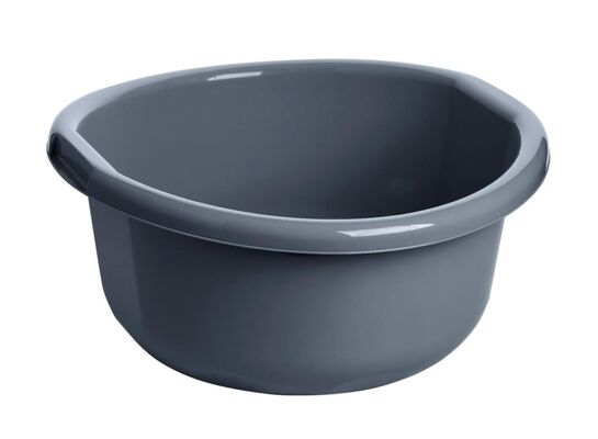 Miska z uszami JAG 20 l ciemny szary