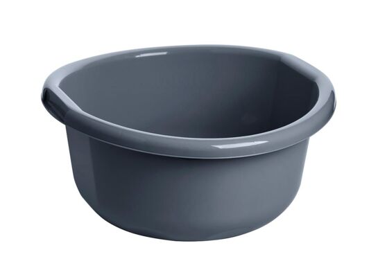 Miska z uszami JAG 15 l szary