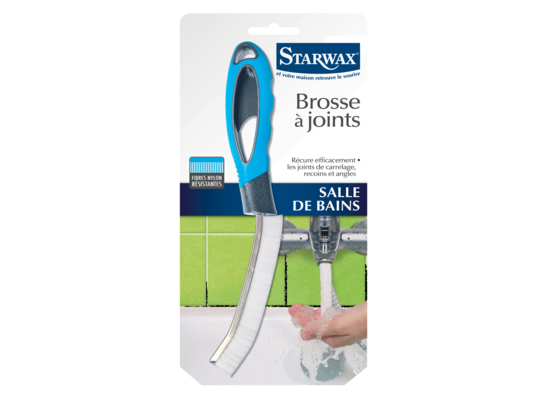 Szczotka do czyszczenia spoin