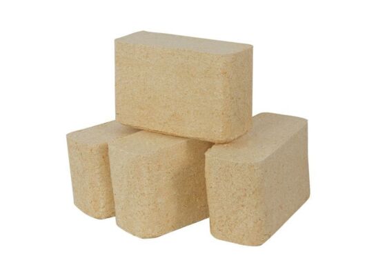 Brykiet ruf mieszany 10 kg