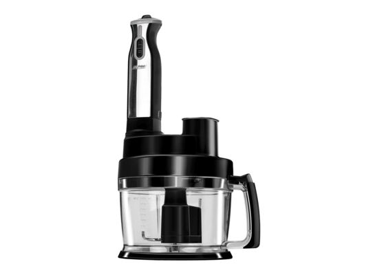 Robot kuchenny 800 W czarny MKR-17 MPM