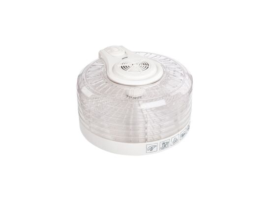 Suszarka do grzybów 400 W biały MSG-02 MPM