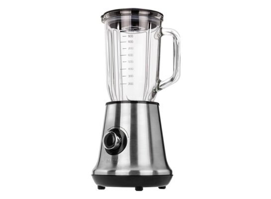 Blender kielichowy z zestawem 450 W inox MBL-15M MPM