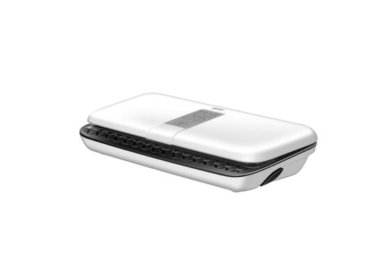 Zgrzewarka próżniowa biała MPZ-01