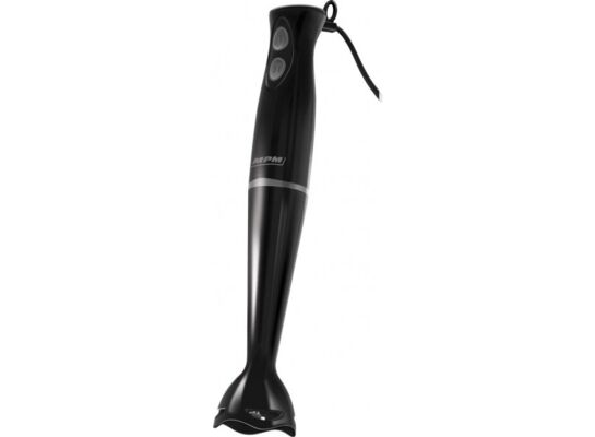 Blender ręczny 200 W czarny MBL-18/C