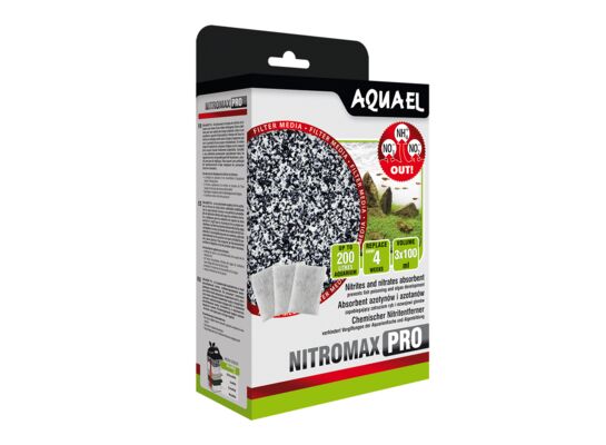Wkład filtracyjny Nitromax Pro 1 l Aquael