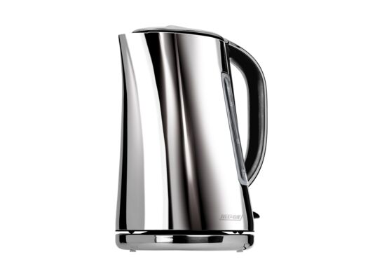 Czajnik bezprzewodowy 1,7 l inox połysk MCZ-71P MPM