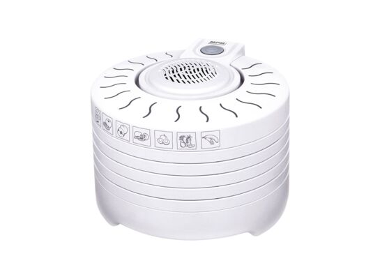 Suszarka do grzybów 250 W biały MSG-01