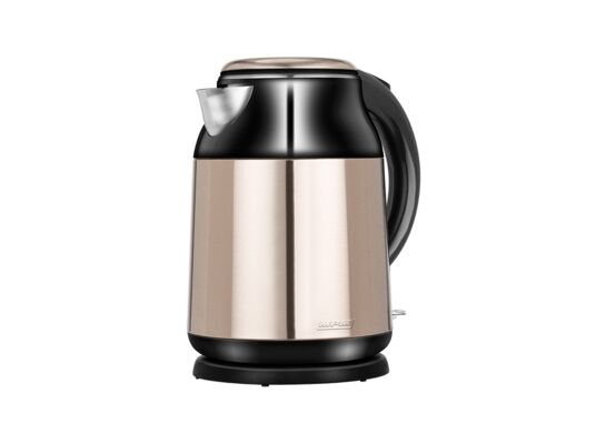 Czajnik bezprzewodowy 1,7 l inox MCZ-91M MPM