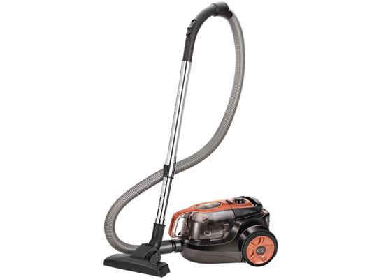 Odkurzacz cyklonowy 750 W MOD-25