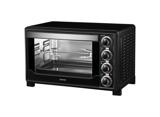 Piekarnik elektryczny z termoobiegiem 32 l MPE-05/T MPM