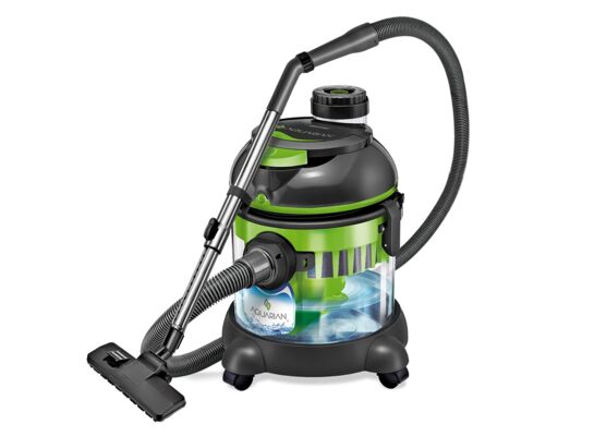 Odkurzacz wodny Aquarian MOD-30