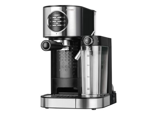 Ekspres ciśnieniowy do kawy MKW-07M MPM