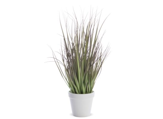 Roślina dekoracyjna trawa 44 cm
