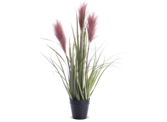 Roślina dekoracyjna trawa 54 cm