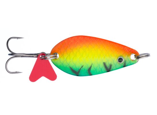 Błystka wahadłowa HOLO REFLEX ATLAS 2 D Jaxon