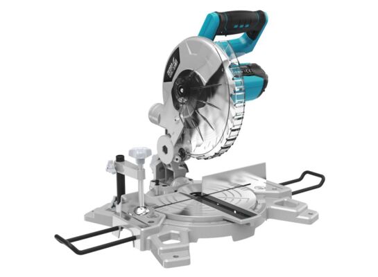Akumulatorowa piła ukosowa 18 V