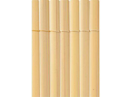 Mata osłonowa PVC bambus 2 x 3 m