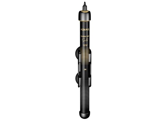 Grzałka akwariowa Aqn Gold 75 W Aquael
