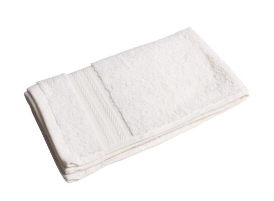 Ręcznik łazienkowy BADEN 30 x 50 cm ecru