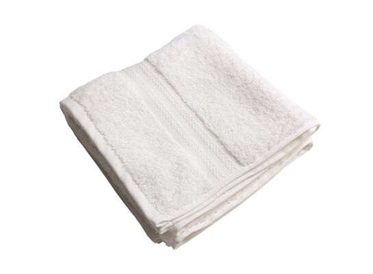 Ręcznik łazienkowy BADEN 50 x 90 cm ecru