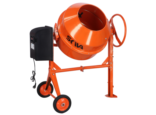 Betoniarka SW-200 1400 W